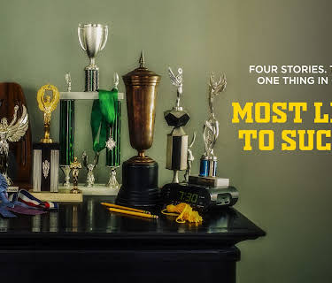 Most Likely to Succeed (2019)