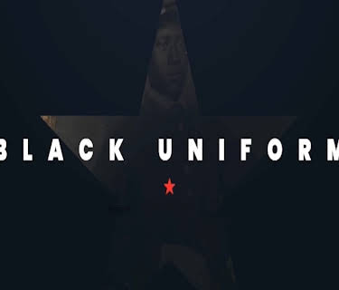 Black Uniform (2024)