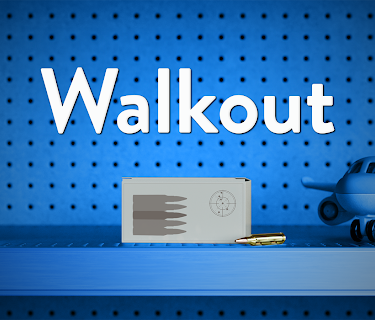 Walkout (2024)