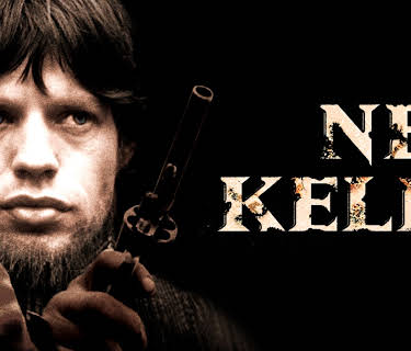 Ned Kelly (1970)