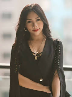 Rachel Wan