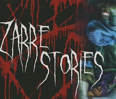 Bizarre Stories: Clown