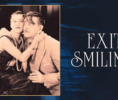 Exit Smiling (1926)