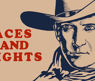 Aces & Eights (1936)