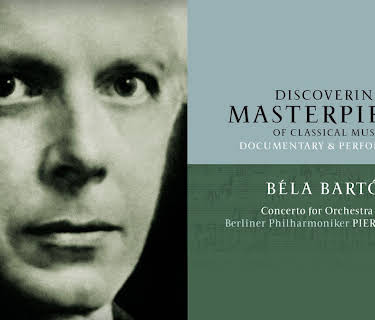 Various Artists - Discovering Masterpieces - Béla Bartók (2007)