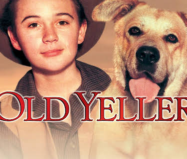 Old Yeller (1959)
