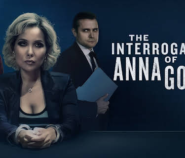 The Interrogation of Anna Goode (2025)