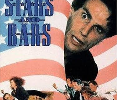Stars And Bars (1988)