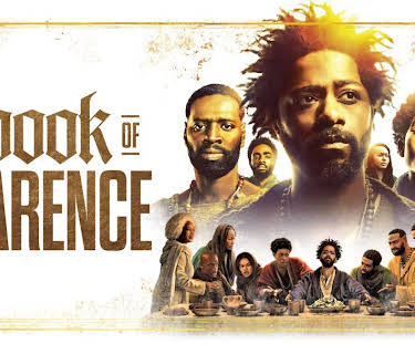 The Book of Clarence (2026)