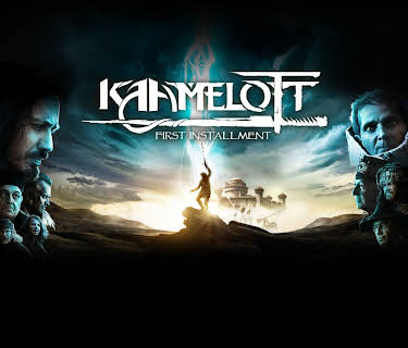 Kaamelott - First Installment (2021)