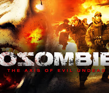 Osombie (2012)