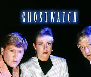 Ghostwatch (2022)