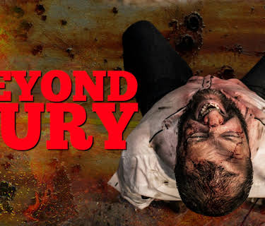 Beyond Fury (2022)