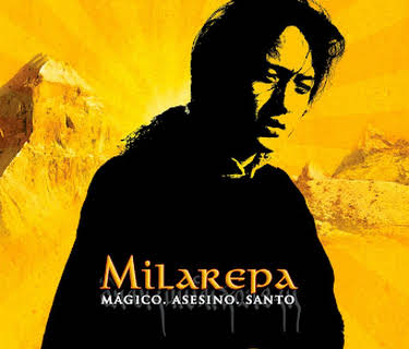 Milarepa (2007)
