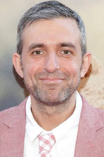 Alec Sulkin