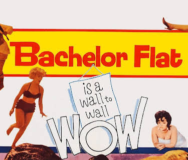 Bachelor Flat (2009)