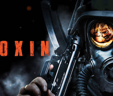 Toxin (2014)