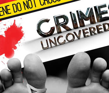 Crimes Uncovered