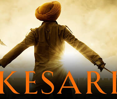 Kesari (2019)