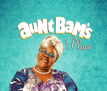 Tyler Perry's Aunt Bam's Place (2012)
