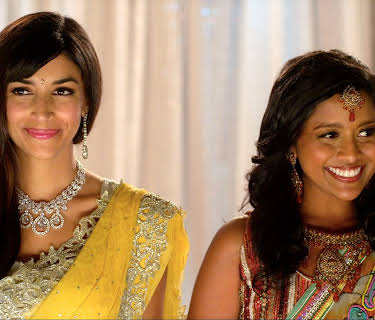 Miss India America (2016)