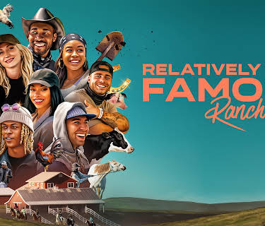 Relatively Famous: Ranch Rules