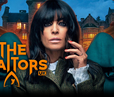 The Traitors: UK S1