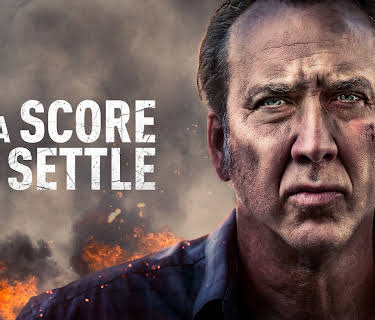 A Score to Settle (2019)