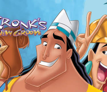 Kronk's New Groove (2005)