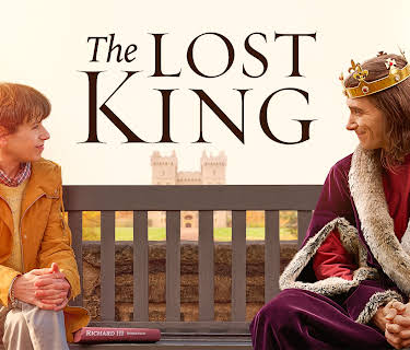 The Lost King (2023)
