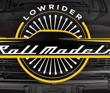 Lowrider Roll Models