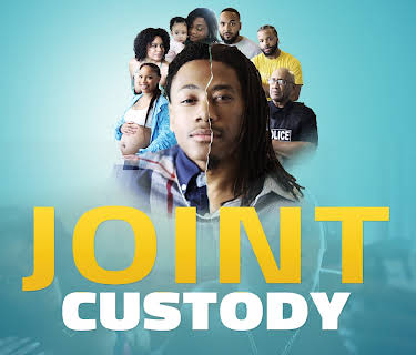 Joint Custody (2023)