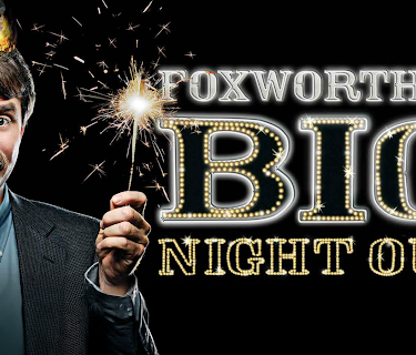 Foxworthy's Big Night Out Season 1