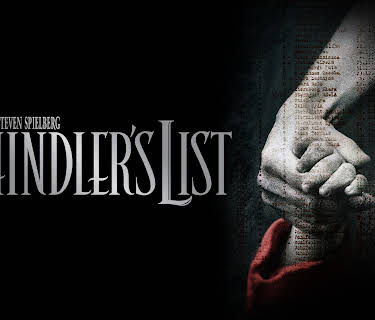Schindler's List (1994)