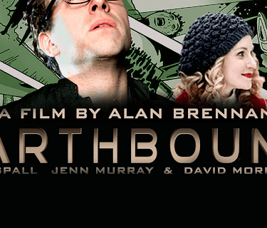 Earthbound (2012)