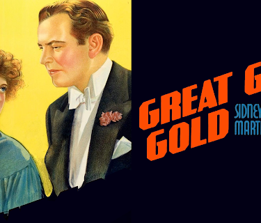 The Great God Gold (1935)