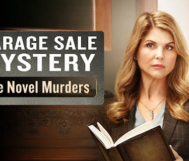Garage Sale Mystery: The Novel Murders (2013)