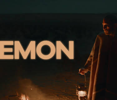 Demon (2018)