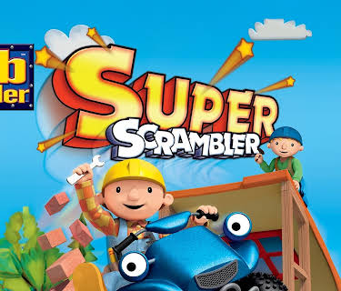 Bob the Builder: Super Scrambler (2011)