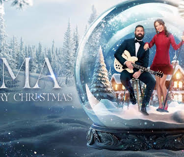 CMA Country Christmas (2025) (2026)