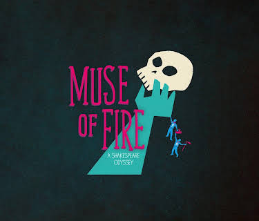 Muse of Fire (2013)