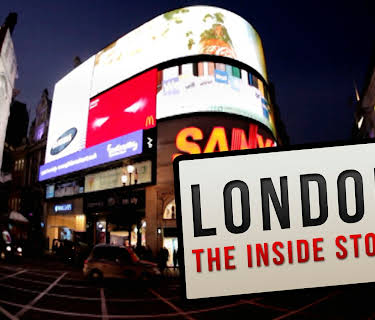 London: The Inside Story