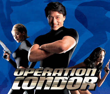 Operation Condor (1997)