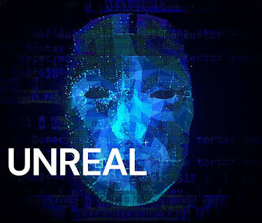 So Unreal (2025)