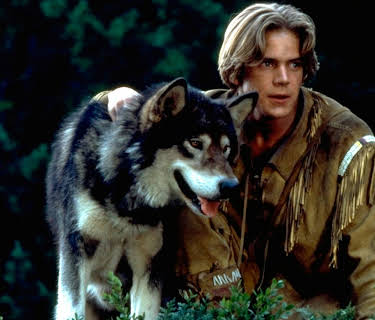 Vuelve Colmillo Blanco (1994)