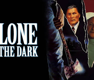 Alone in the Dark (1982)