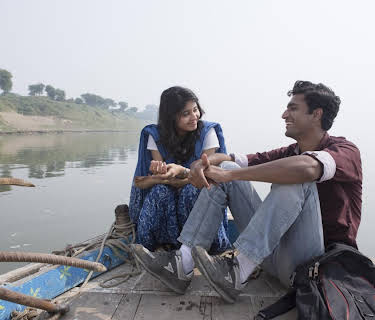 Masaan 2015 (2015)