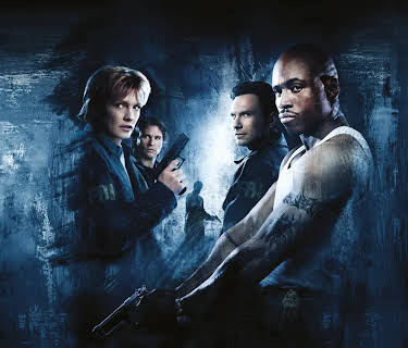 Mindhunters (2005)