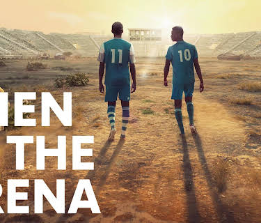 Men In The Arena (2017)