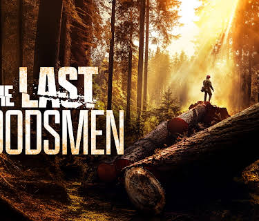 The Last Woodsmen